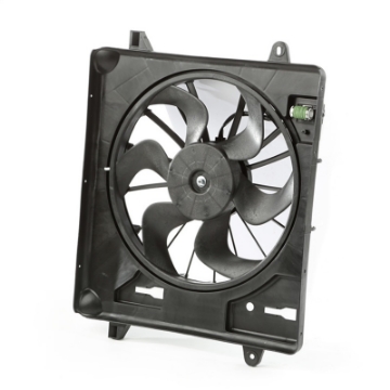 Picture of Omix Fan Assembly 3-8L Manual 07-11 Jeep Wrangler