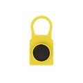 Picture of Omix Cap Coolant Recovery Tank- 97-06 TJ-XJ-WJ-KJ