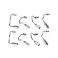Picture of Fleece 04-05 GM 2500-3500 Duramax High Pressure Injection Line Kit