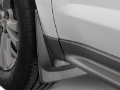 Picture of WeatherTech 2021+ RAM 1500 TRX No Drill Front & Rear Mudflaps