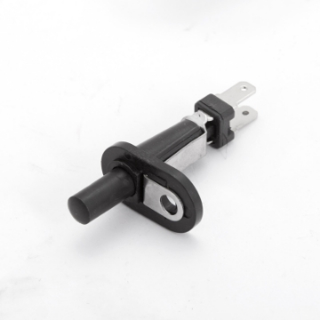Picture of Omix Courtesy Light Switch Left 84-01 Jeep Models
