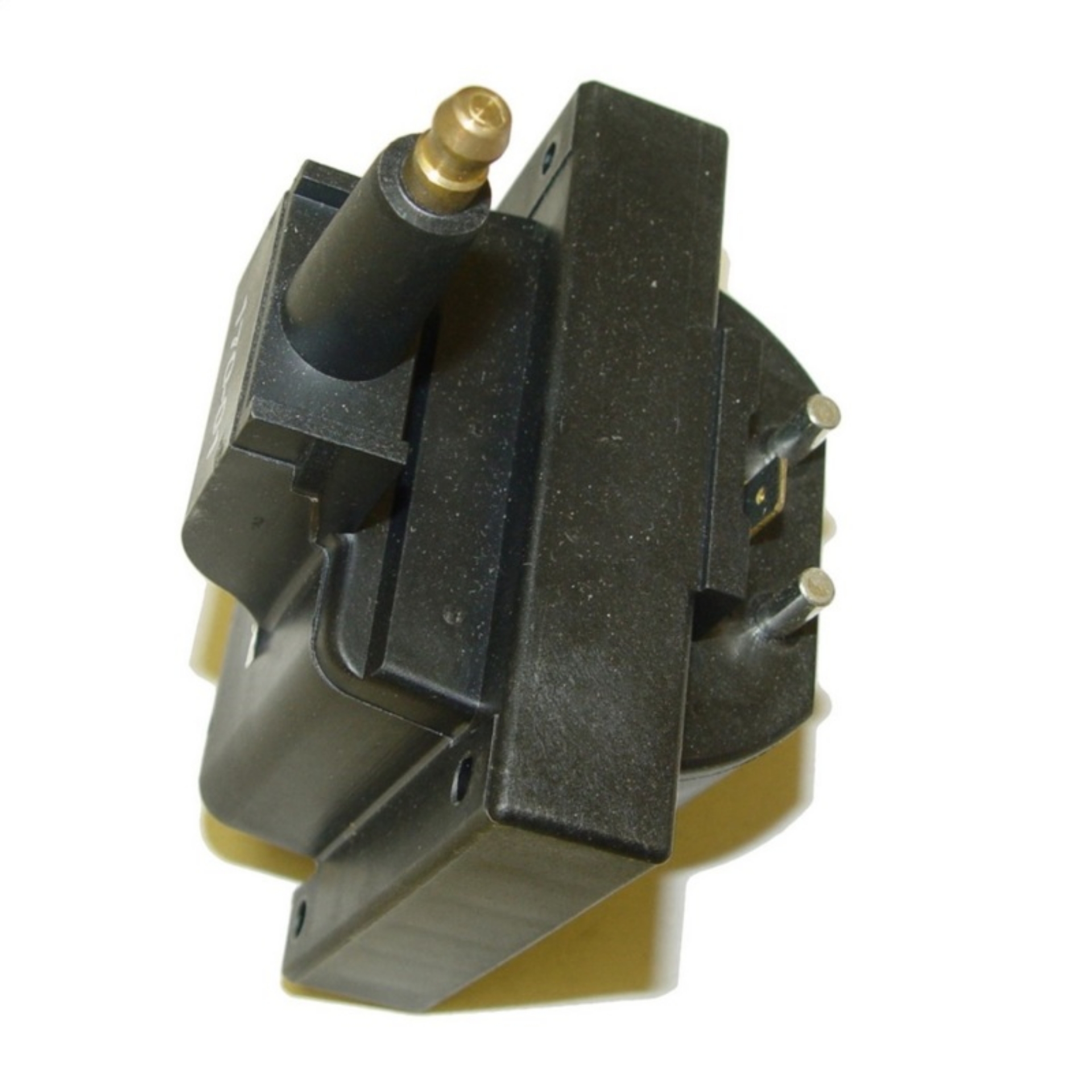 Picture of Omix Ignition Coil 2-5L-4-0L- 86-90 Jeep XJ-YJ-MJ