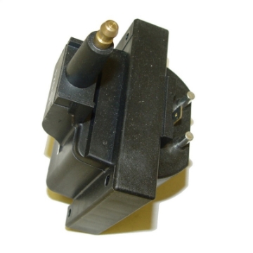 Picture of Omix Ignition Coil 2-5L-4-0L- 86-90 Jeep XJ-YJ-MJ