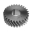 Picture of Omix Crankshaft Gear 134 CI 46-71 Willys & Models