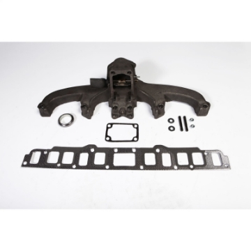 Picture of Omix Exhaust Manifold Kit 3-8L & 4-2L 72-80 CJ SJ