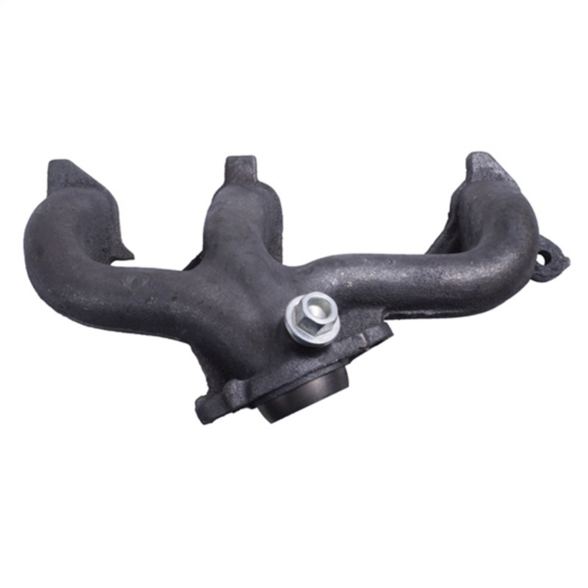 Picture of Omix Exhaust Manifold 4-0L Rear 99-06 Jeep Models