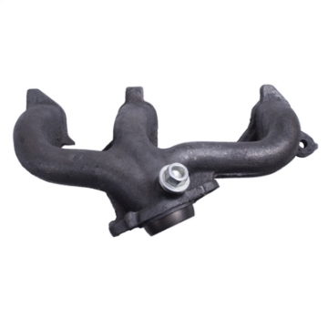 Picture of Omix Exhaust Manifold 4-0L Rear 99-06 Jeep Models