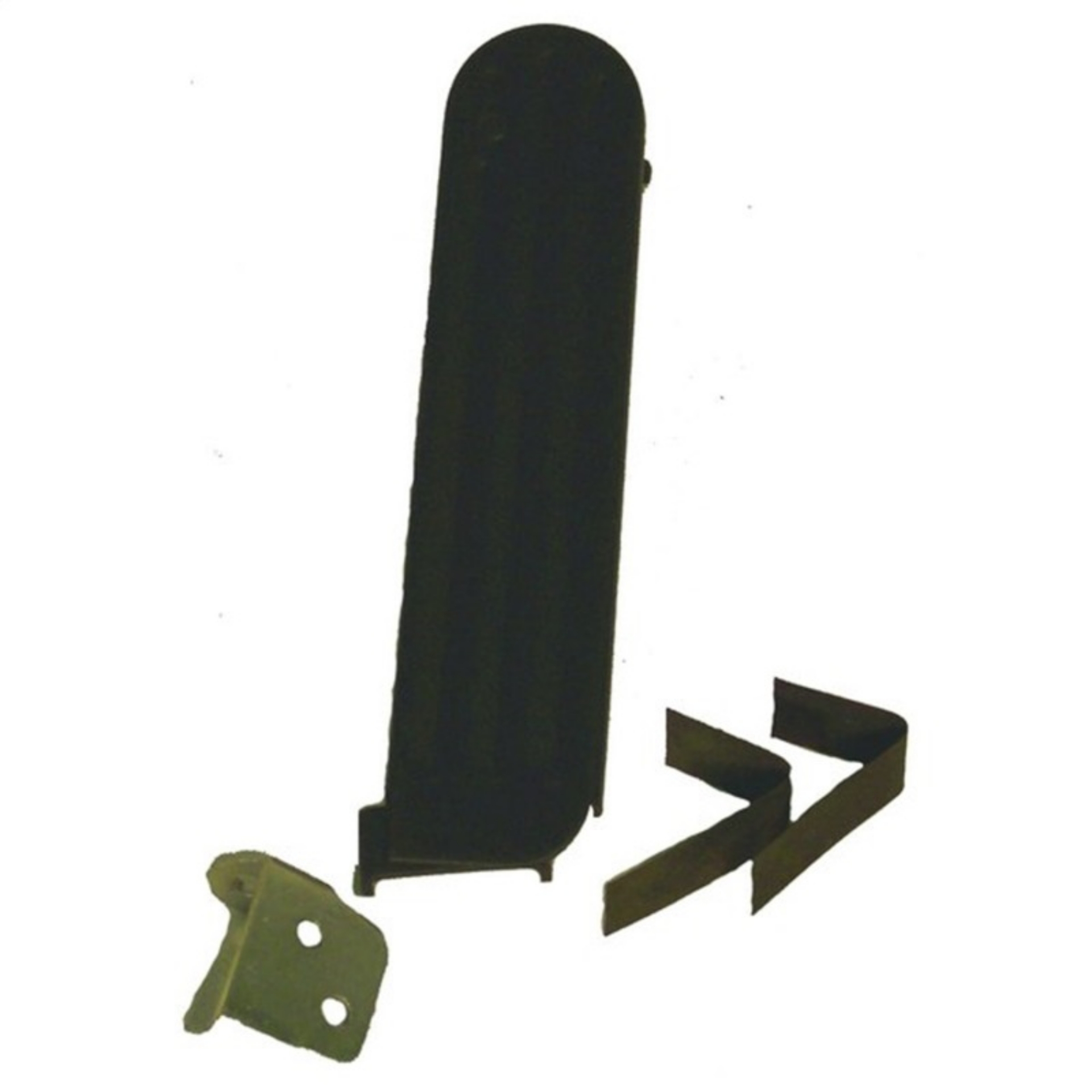 Picture of Omix Accelerator Pedal 41-52 Willys & Jeep Models