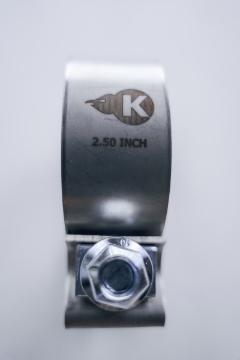 Picture of Kooks Headers 2-1-2in Stainless Steel Band Clamp