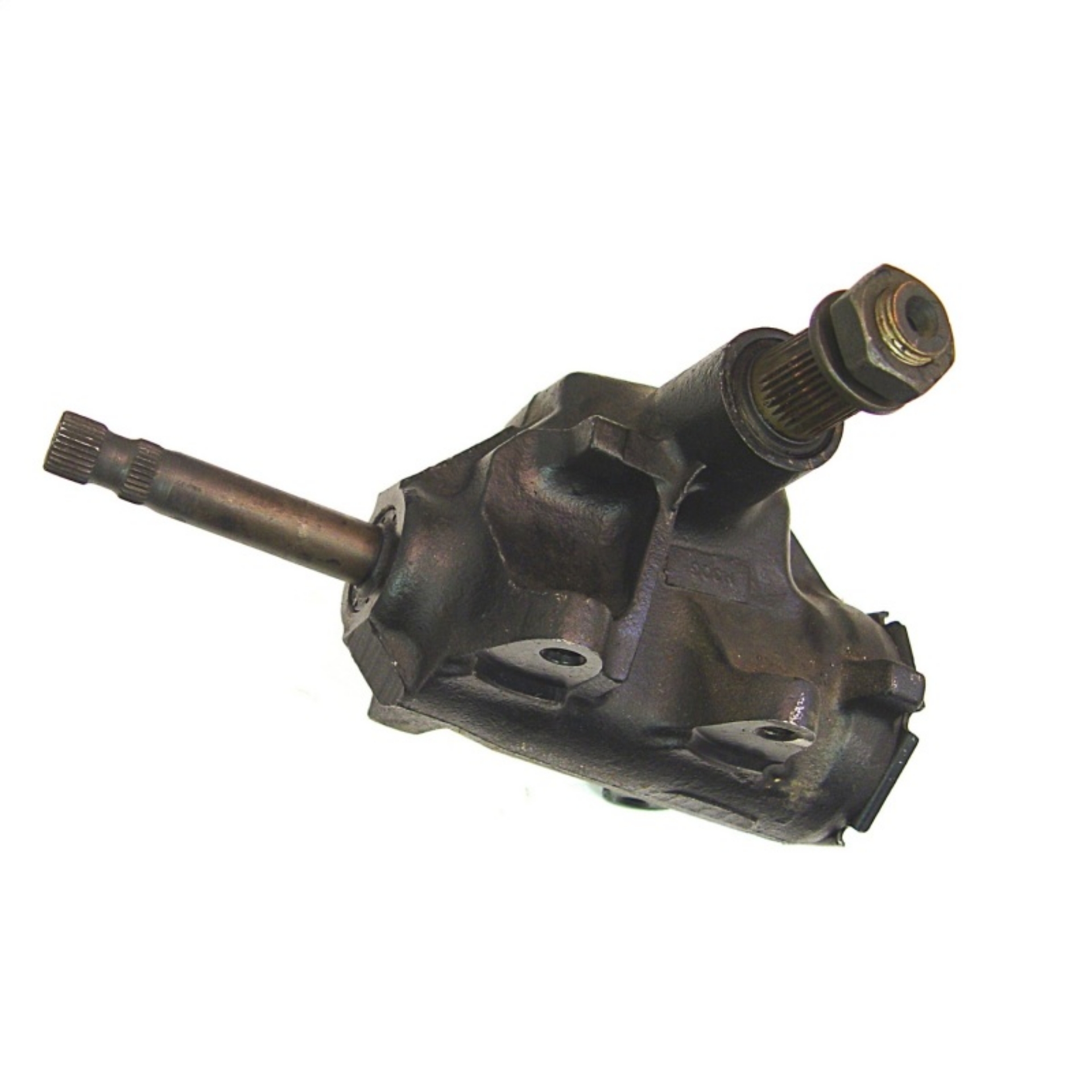 Picture of Omix Steering Gear Box Manual 87-98 Cherokee XJ