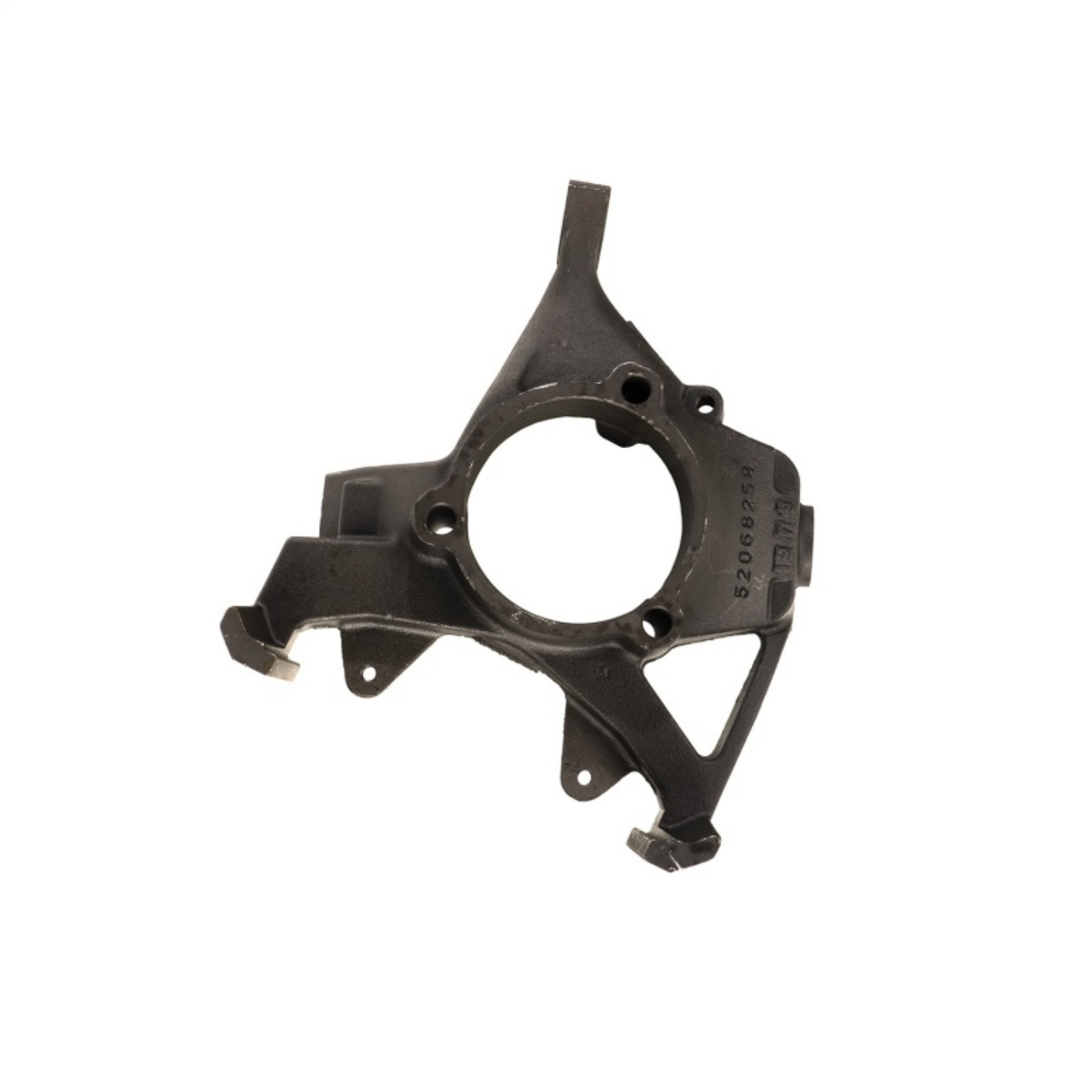 Picture of Omix Steering Knuckle Right- 90-06 MJ-XJ-YJ-ZJ-TJ