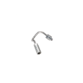 Picture of Fleece Performance 06-10 GM 2500-3500 Duramax LBZ-LMM High Pressure Injection Line No- 4 & 5