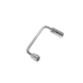 Picture of Fleece Performance 04-5-05 GM 2500-3500 Duramax LLY High Pressure Injection Line No- 2 & 7