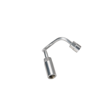 Picture of Fleece Performance 04-5-05 GM 2500-3500 Duramax LLY High Pressure Injection Line No- 4 & 5
