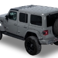 Picture of Putco 18-20 Jeep Wrangler JL Sky View Hard Top