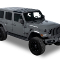 Picture of Putco 18-20 Jeep Wrangler JL Sky View Hard Top