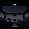 Picture of Putco 09-18 Jeep Wrangler JK Sky View Hard Tops