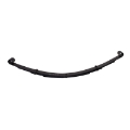 Picture of Omix Front Leaf Spring 4 Leaf 87-95 Jeep Wrangler
