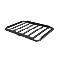 Picture of Thule Caprock Railing Kit TBL Does Not Include Caprock Platform - Black