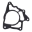 Picture of Omix Transfer Case Gasket Dana 20 72-79 CJ Models