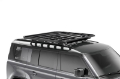 Picture of Thule Caprock XL Roof Platform - Black