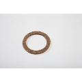 Picture of Omix PVC Valve Cup Gasket 134CI 41-71 Jeep Models