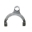 Picture of Omix T150 Second & Third Shift Fork 76-79 Jeep CJ