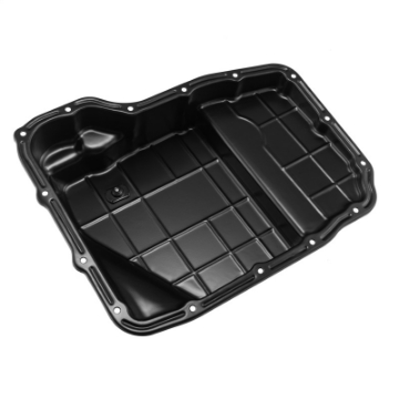 Picture of Omix Transmission Pan 45RFE- 99-09 WJ-WK-KJ-XK-JK