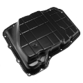 Picture of Omix Transmission Pan 45RFE- 99-09 WJ-WK-KJ-XK-JK