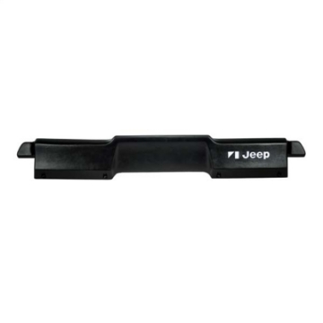 Picture of Omix Dashpad Black w- Embossed AMC Logo- 76-86 CJ