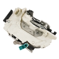 Picture of Omix Tailgate Latch W-Power Locks- 07-18 JK & JKU