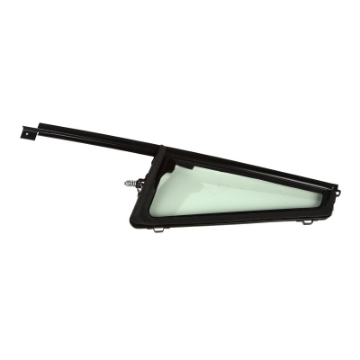Picture of Omix Right Vent Window Seal Assembly- 76-95 CJ-YJ