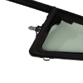 Picture of Omix Right Vent Window Seal Assembly- 76-95 CJ-YJ