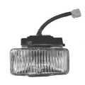 Picture of Omix Right Side Fog Lamp 97-01 Jeep Cherokee XJ