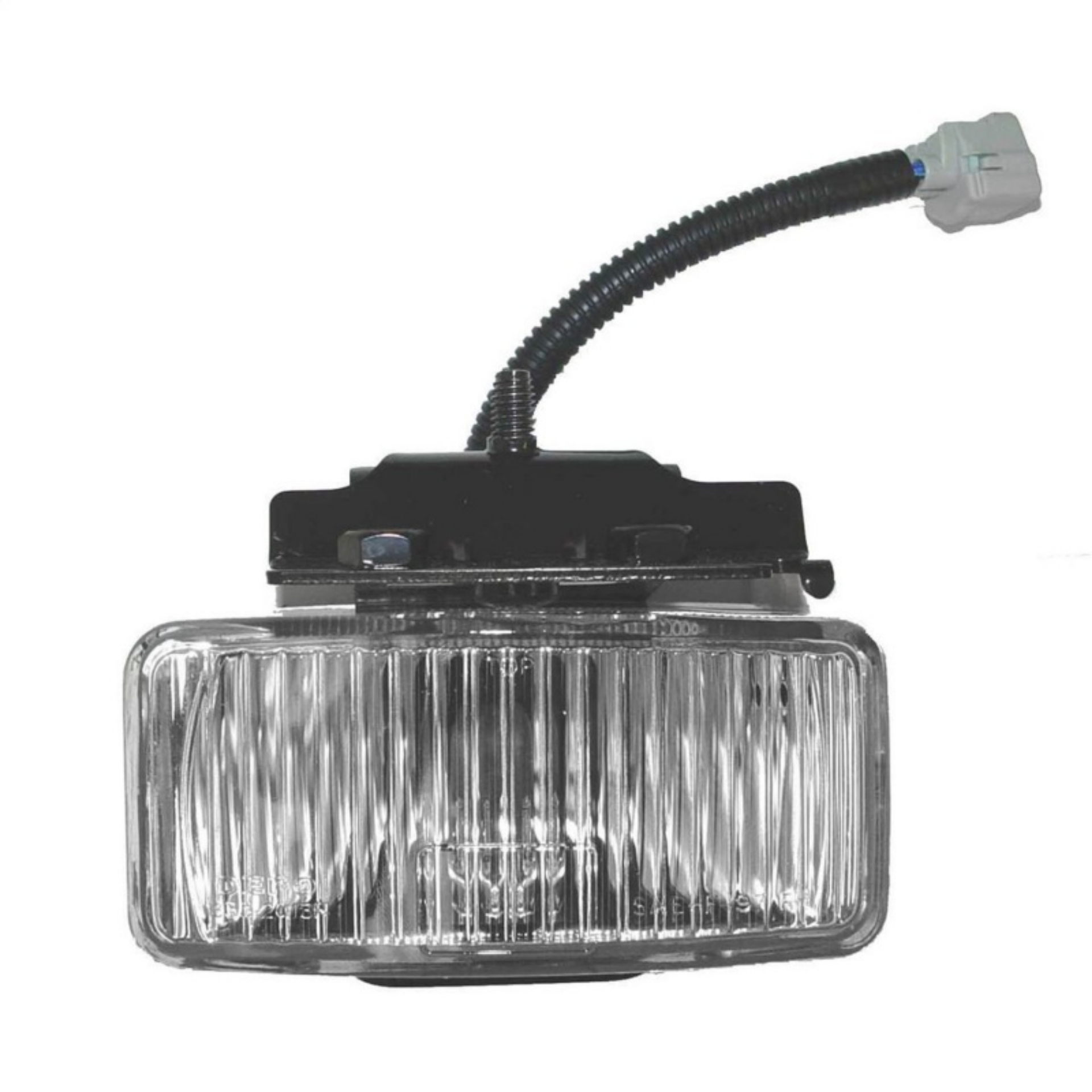 Picture of Omix Right Side Fog Lamp 97-01 Jeep Cherokee XJ