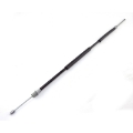Picture of Omix Parking Brake Cable LH Rear 90 Jeep Wrangler