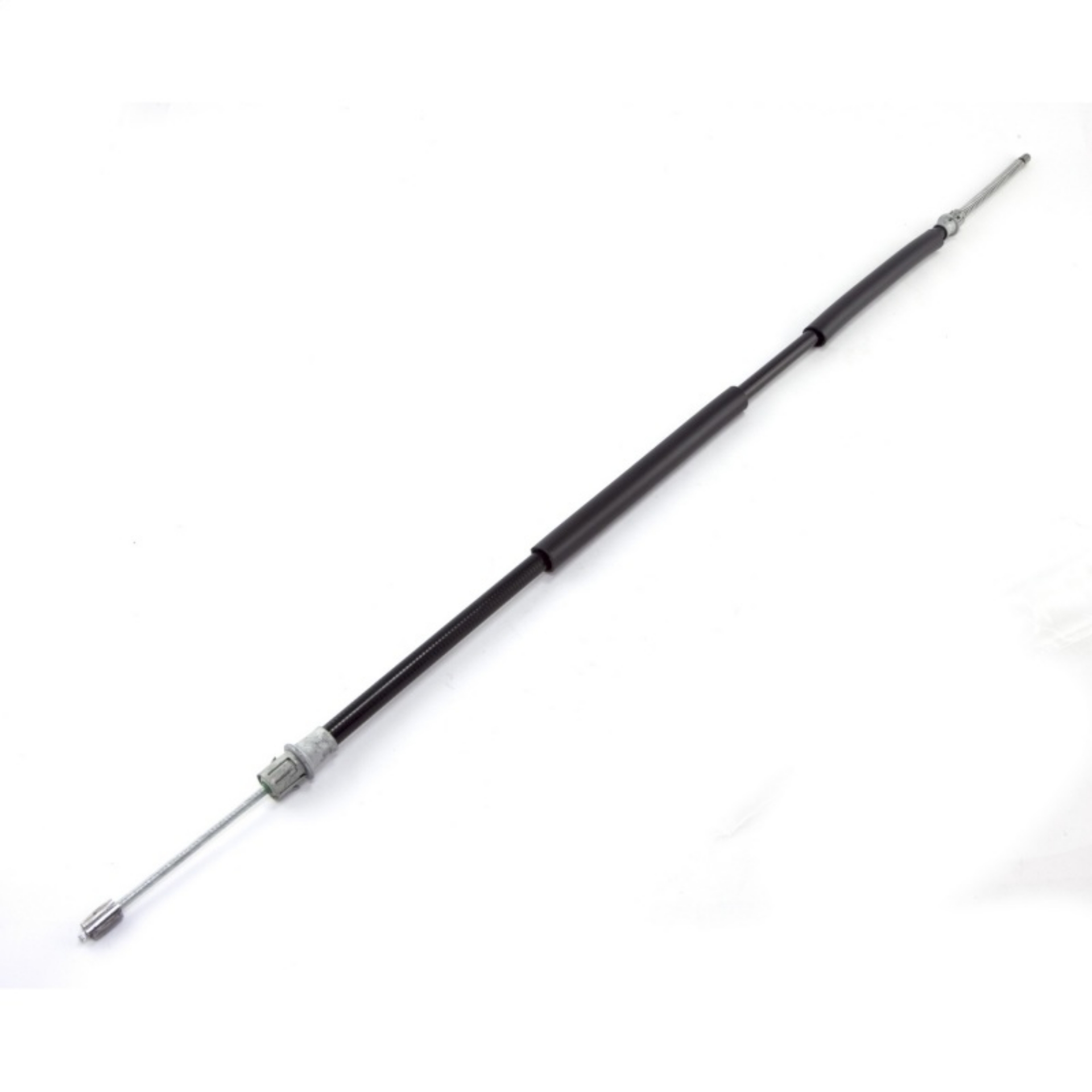 Picture of Omix Parking Brake Cable LH Rear 90 Jeep Wrangler