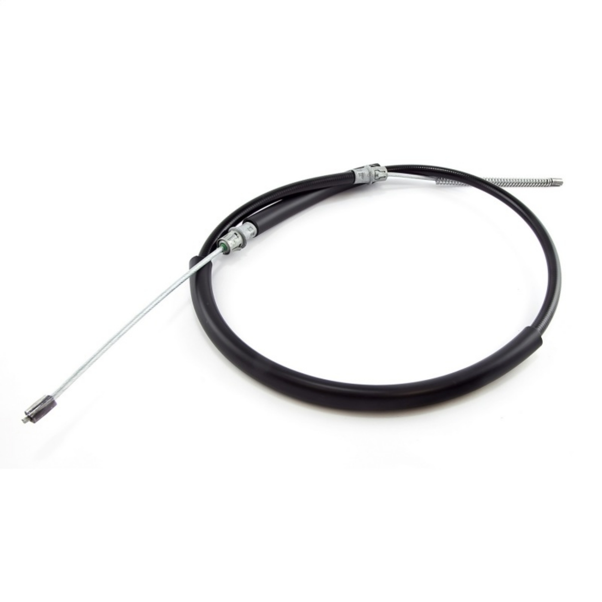 Picture of Omix Parking Brake Cable Rear 90-91 Cherokee XJ