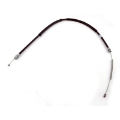 Picture of Omix Parking Brake Cable Rear 92-96 Cherokee XJ