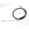 Picture of Omix Parking Brake Cable Rear 84-86 Cherokee XJ