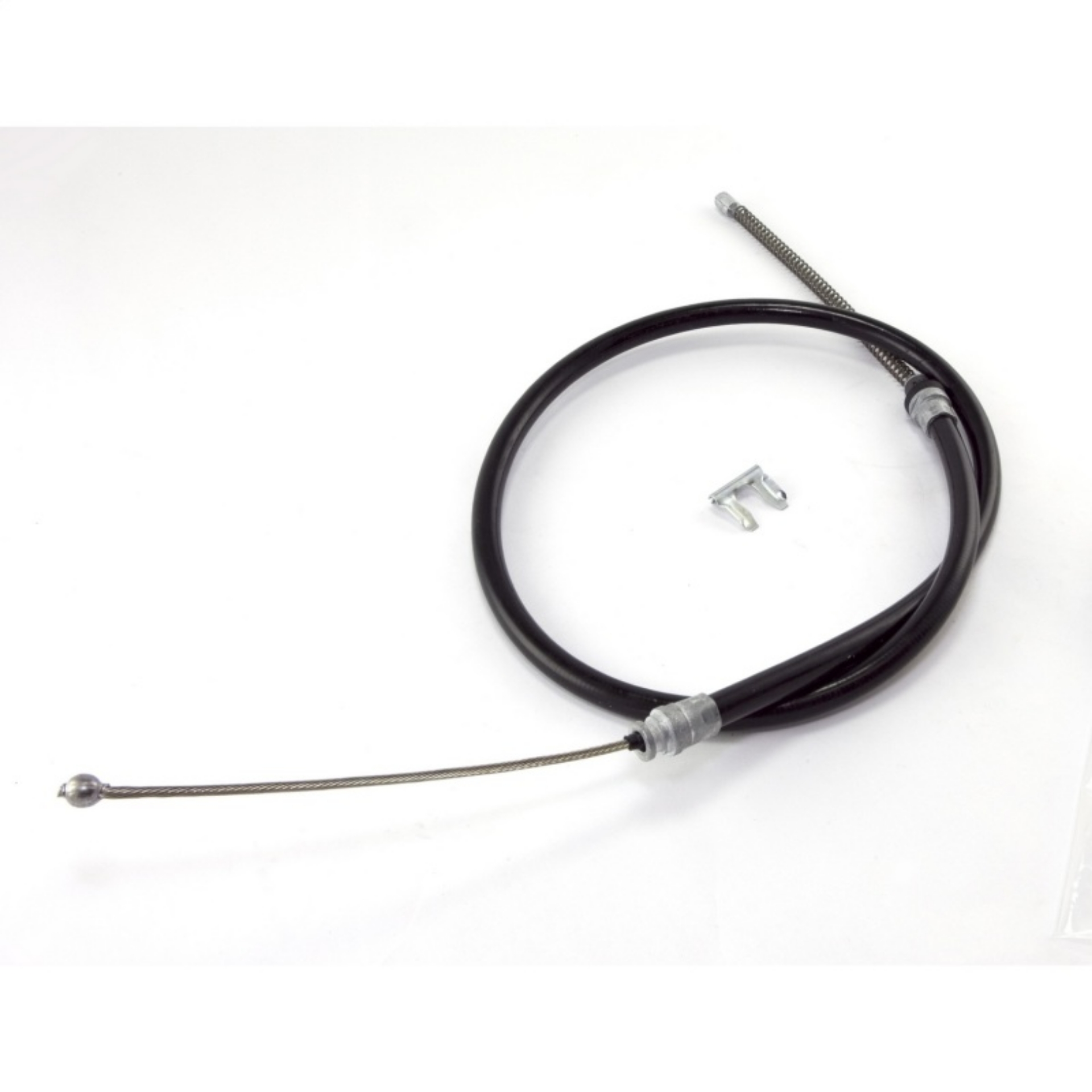 Picture of Omix Parking Brake Cable Rear 84-86 Cherokee XJ