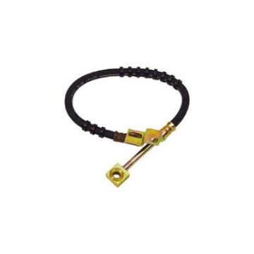Picture of Omix Front Brake Hose RH Disc 87-89 Jeep Wrangler