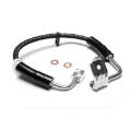 Picture of Omix Front Brake Hose Left 07-18 Jeep Wrangler JK