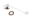 Picture of Omix Fuel Sending Unit 41-45 Ford GPW & Willys MB