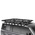 Picture of Thule Caprock XXL Roof Platform - Black