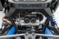Picture of MBRP 22-23 Polaris RZR Pro R Single Slip-on Dual Outlet Performance Series