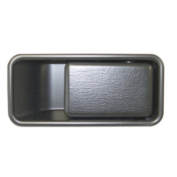 Picture of Omix Half Door Handle Right- 87-06 Jeep Wrangler