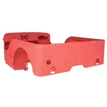 Picture of Omix Reproduction Steel Body Tub- 41-45 Ford GPW