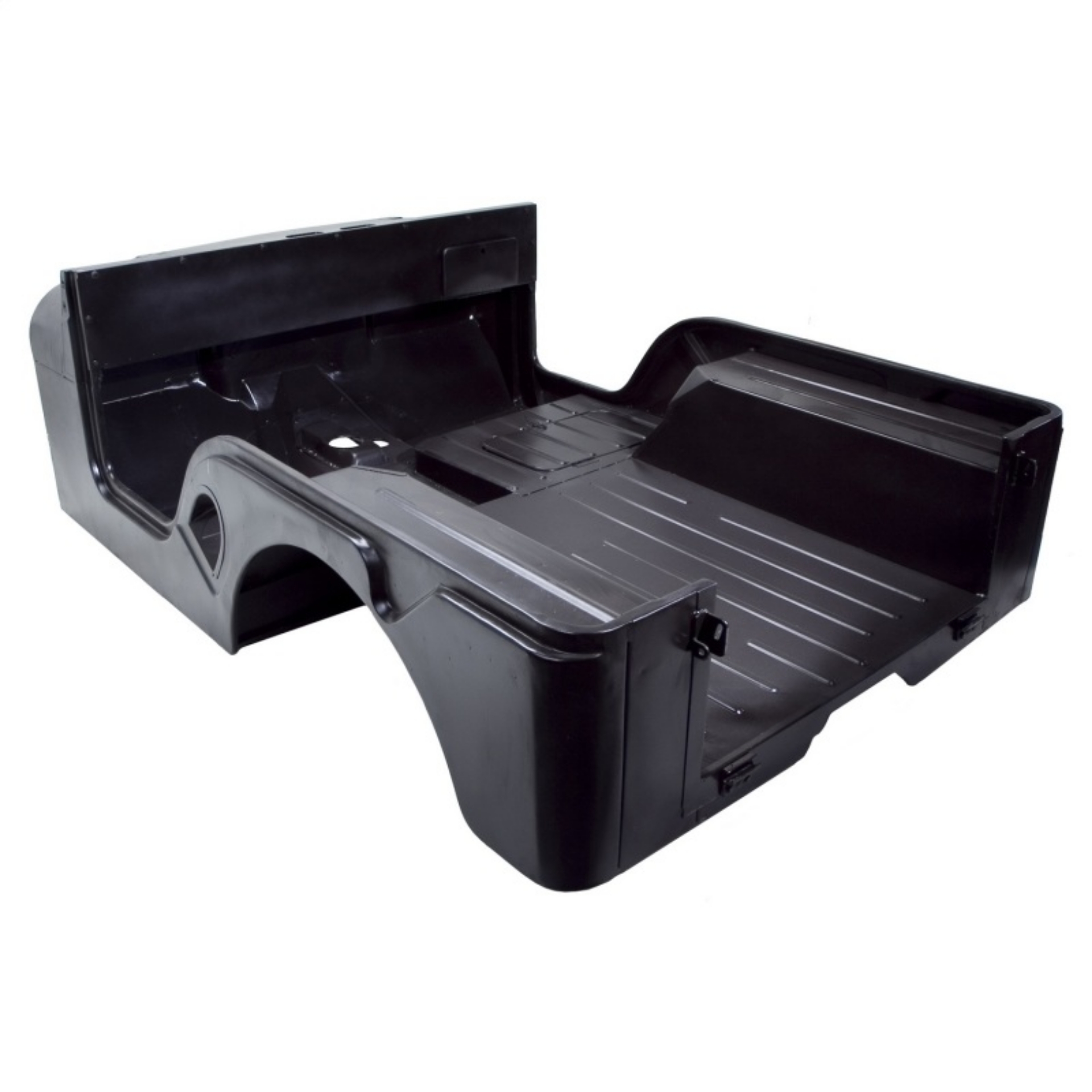 Picture of Omix Reproduction Steel Body Tub- 55-69 Jeep CJ5