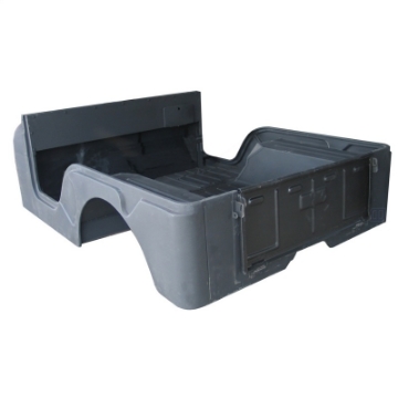 Picture of Omix Reproduction Steel Body Tub- 70-71 Jeep CJ5